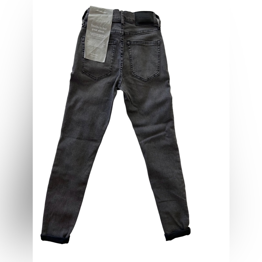 NWT Everlane women’s skinny jeans size 23